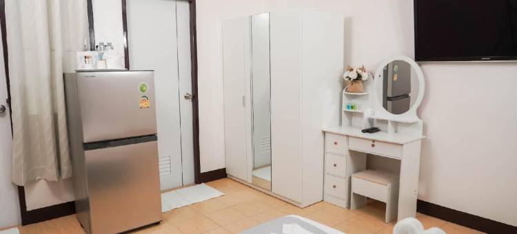 老板路大厦(Boss Way Mansion)图片