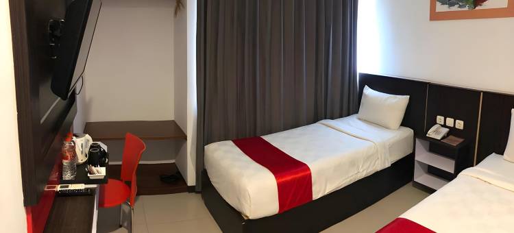 SG17酒店(Hotel SG17)图片