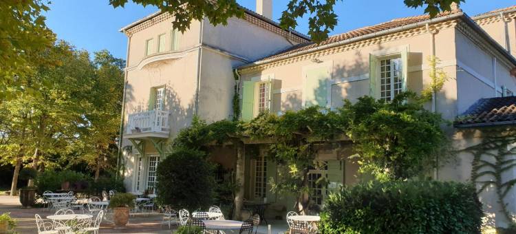 Demeures et Châteaux Hôtel l'Hermitage图片