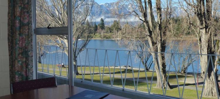 湖滨汽车旅馆(Lakeside Motel)图片