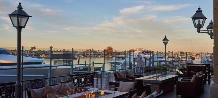 巴尔博亚湾度假酒店(Balboa Bay Resort)图片