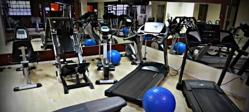 凯隆酒店-圣佩德罗苏拉(Clarion Hotel San Pedro Sula)图片