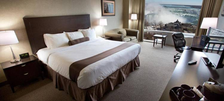 奥克斯瀑布美景酒店(The Oakes Hotel Overlooking the Falls)图片