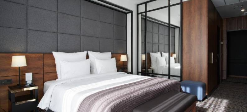 银座项目阿卡酒店(Arka Hotel by Ginza Project)图片