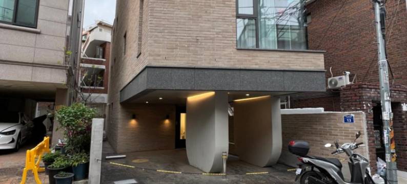 弘大豪旅馆(Hao Guesthouse in Hongdae)图片
