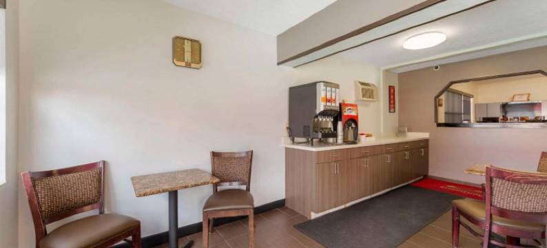 劳德代尔堡花园酒店套房(Fort Lauderdale Gardens Inn & Suites Ft Lauderdale International Airport)图片