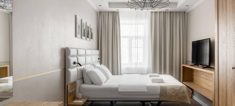 卡姆旅馆酒店(KamInn Hotel)图片