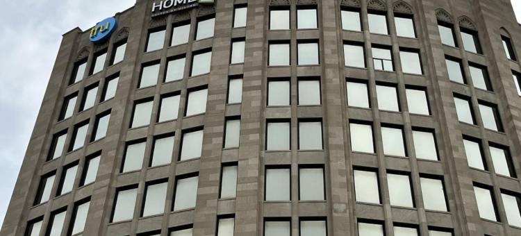 希尔顿家庭2套房 - 圣路易斯市中心(Home2 Suites by Hilton St. Louis Downtown)图片