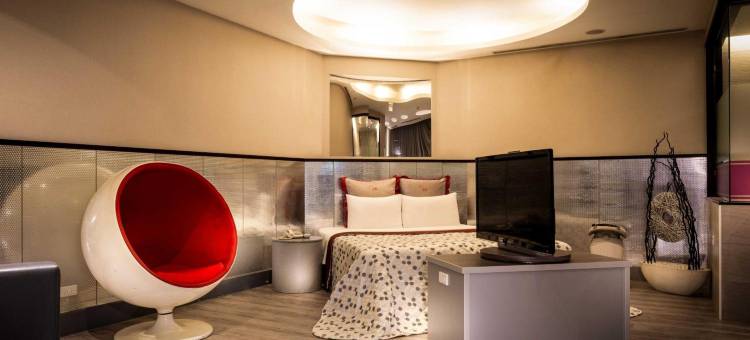 唯爱经典汽车旅馆图片