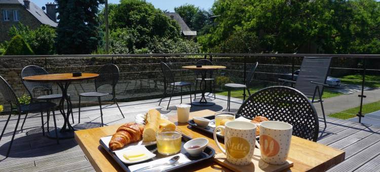 Ti'gousket旅馆(Auberge Ti'Gousket)图片