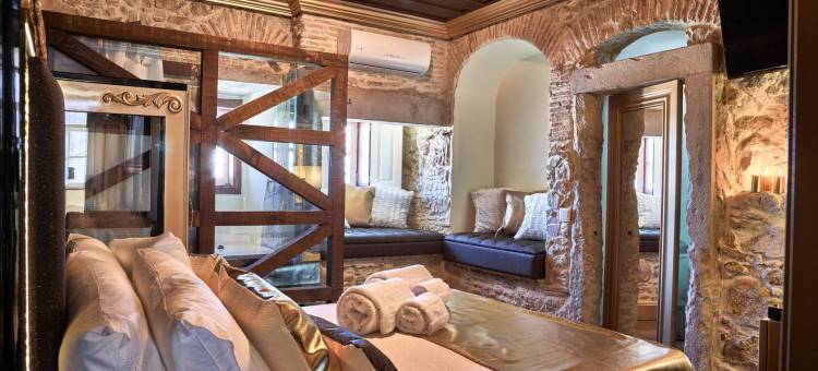 科英布拉索拉尔安提戈奢华酒店(Solar Antigo Luxury Coimbra)图片