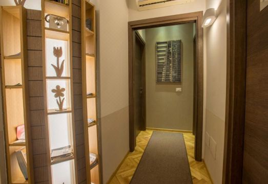 B&B Palazzo DepretisHotel Overview