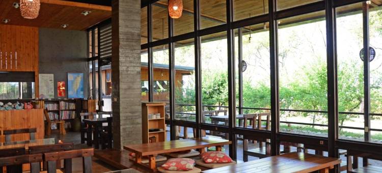 劦陶宛陶艺民宿图片