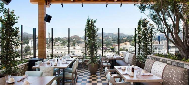 梦想好莱坞酒店，凯悦旗下(Dream Hollywood by Hyatt)图片