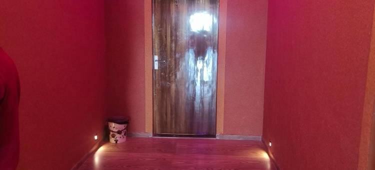 拉古库尔酒店(Hotel Raghukul)图片