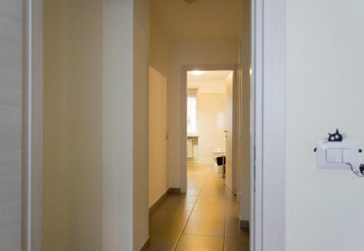 Melibi - Re Lear ApartmentsHotel Overview