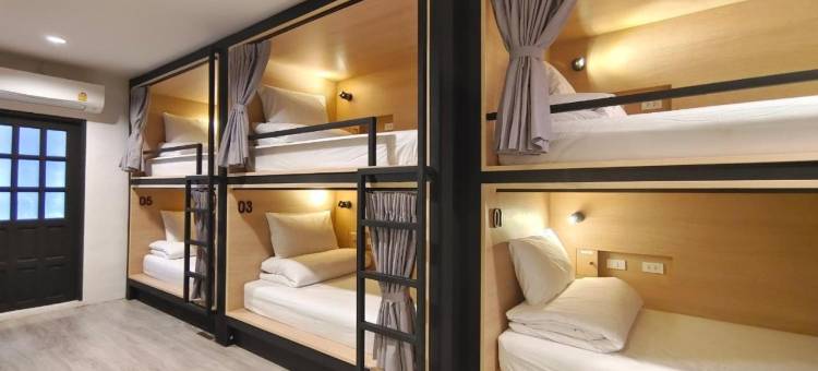 Hope Hostel Hatyai图片