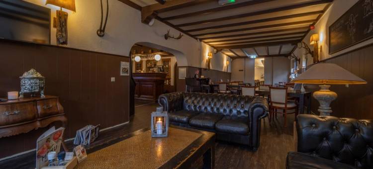 盖尔瓦莱餐厅弗莱彻酒店(Fletcher Hotel Restaurant de Geulvallei)图片