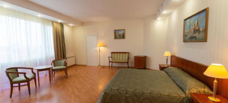 宫殿酒店(Hotel Palace)图片