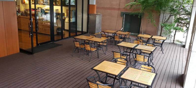 本昵客雅浦项酒店(Benikea Hotel Pohang)图片