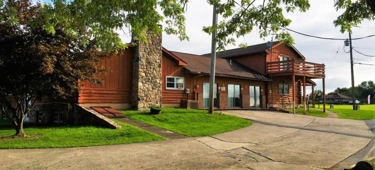 宾州沙特尔斯维尔 6 号汽车旅馆(Motel 6 Shartlesville, PA)图片