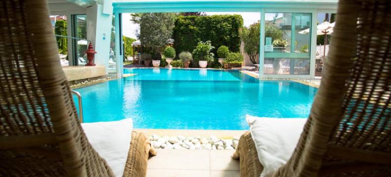 普林西比温泉酒店(Hotel Terme Principe)图片