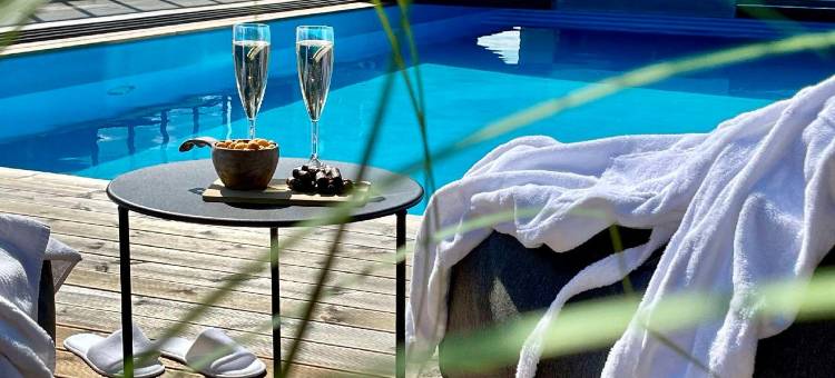 北极伊甸园贝斯特韦斯特酒店(Best Western Hotel Arctic Eden)图片