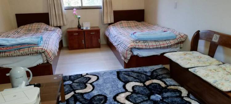 新大谷别墅酒店(Hotel NewOtani Villa)图片