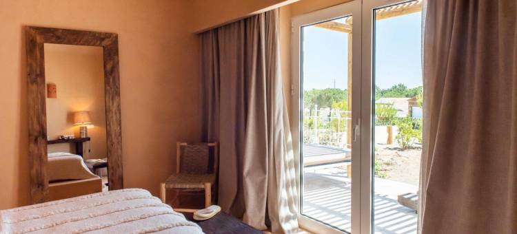 独立的康波塔(Independente Comporta)图片