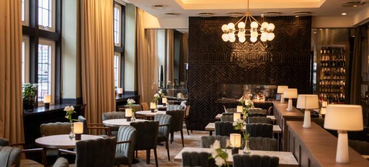 哈夫内孔托雷特家园酒店(Home Hotel Havnekontoret)图片