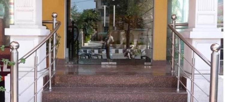地标酒店(Hotel Landmark)图片