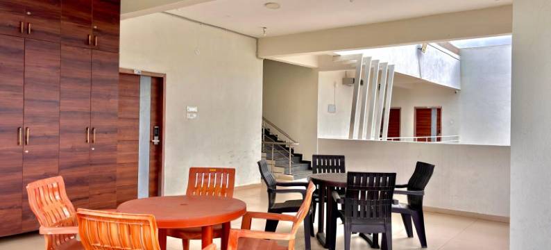 Chandana Green View Resort图片