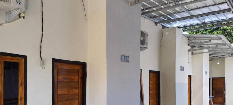 Atta Guest House Lampung Timur RedPartner图片