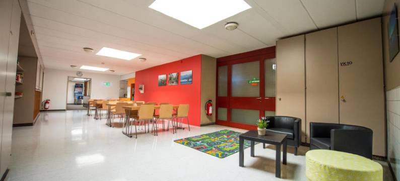 罗曼斯霍恩青年旅舍(Jugendherberge Romanshorn)图片