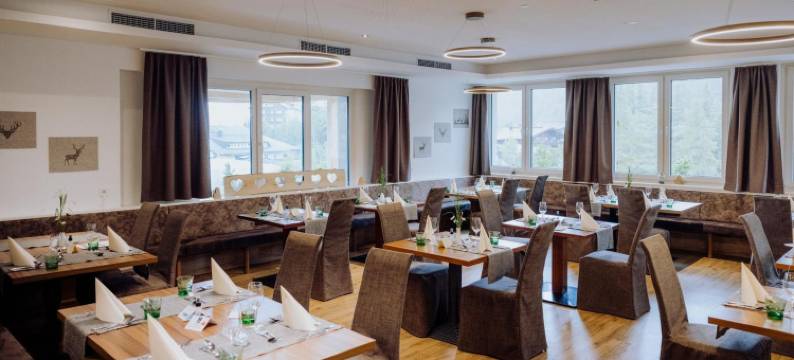 卡奇堡达斯酒店(Das Katschberg Superior)图片