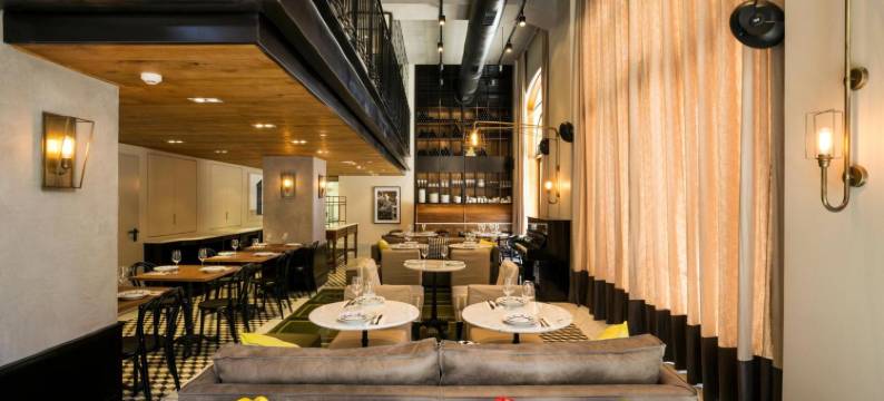 市场屋-阿特拉斯精品酒店(Market House - An Atlas Boutique Hotel)图片