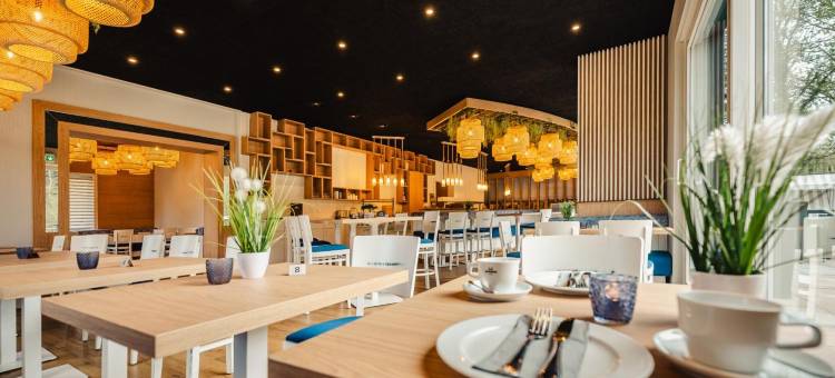 米克兰酒店(Hotel Mukran)图片