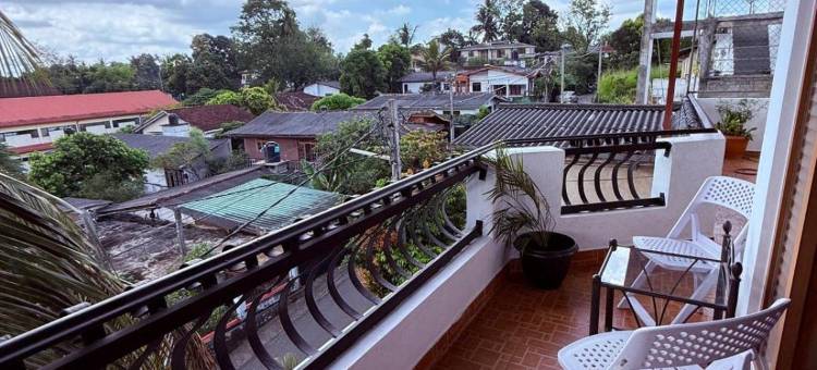 住宅景观家庭旅馆(Resident View Homestay)图片