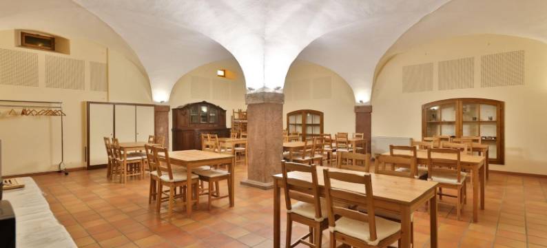 前教区长阿尔伯特史怀哲酒店(Ancien Presbytère Albert Schweitzer)图片