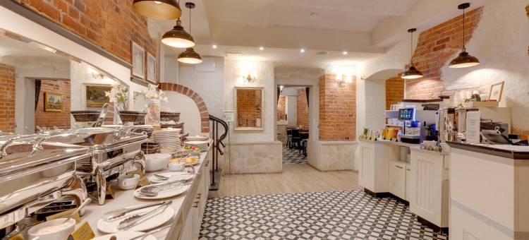 钻石广场酒店(Hotel Diament Plaza Gliwice)图片