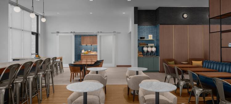 Residence Inn by Marriott Lincoln Downtown图片