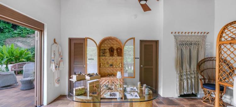 Casa Grande Mountain Retreat 限成人(Casa Grande Mountain Retreat - Adults Only)图片