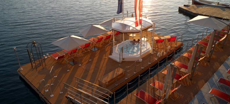 浪漫公寓(维森罗思尔酒店)(Romantik Residenz (Ferienwohnungen Hotel Im Weissen Rössl) - Dependance)图片