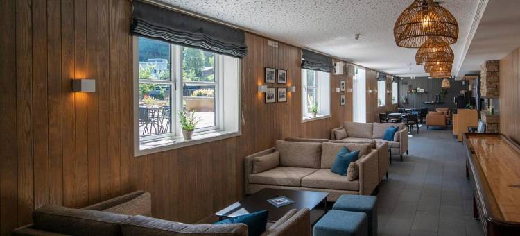 德雷格斯酒店 - 挪威经典酒店(Dreges Hotell - by Classic Norway Hotels)图片