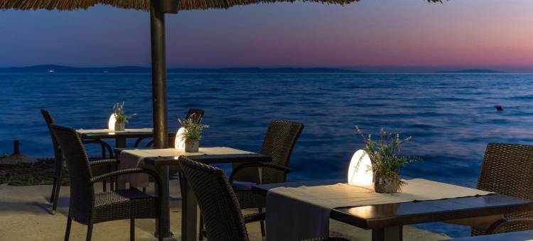 马里奥别墅酒店(Villa Mario)图片