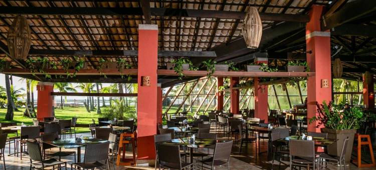 帕塔厝卡斯酒店(Patachocas)图片