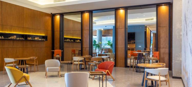 Tryp by Wyndham Asuncion图片