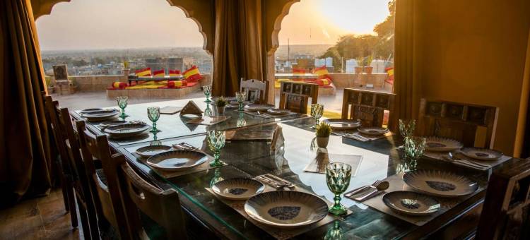 卡萨德卡库旅馆(Casa De Kaku)图片