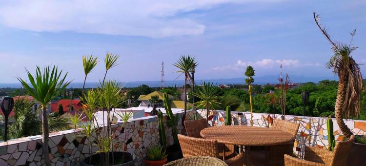 拉哈西恩德酒店(Hotel la Hasienda)图片