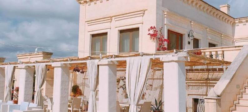 波泽提农家乐(Agriturismo I Pozzetti)图片